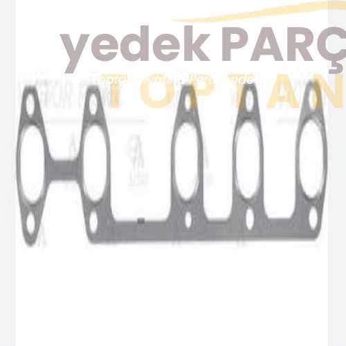 VICTOR REINZ MANIFOLD CONTASI EGZOZ T5-TOUAREG AXD-AXE-BAC 25 TDI ( 04 - 09 )